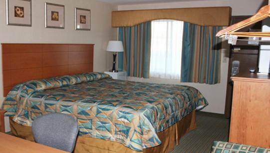 Express Inn - Wall Farmingdale Room photo
