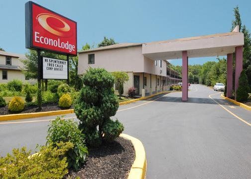 Express Inn - Wall Farmingdale Exterior photo