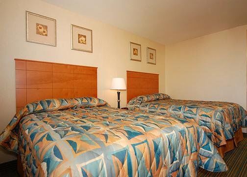 Express Inn - Wall Farmingdale Room photo