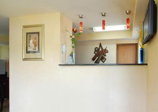 Express Inn - Wall Farmingdale Interior photo